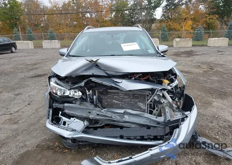 2023 Subaru Impreza Premium 5-Door from USA, damaged, VIN 4S3GTAD61P3713752